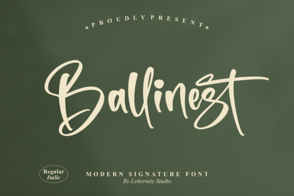 Ballinest: A Designer’s Honest Review for Real Projects