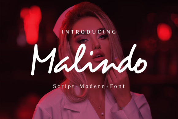 Malindo Script: A Designer’s Practical Review