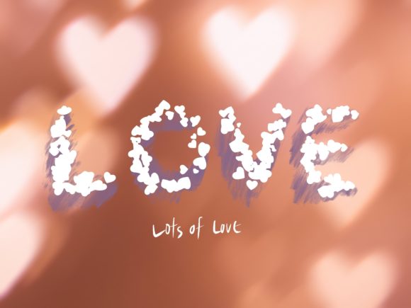 Reviewing Lots of Love: A Designer’s Perspective